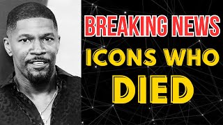 Jamie Foxxs Last Act Tragedy On Screen