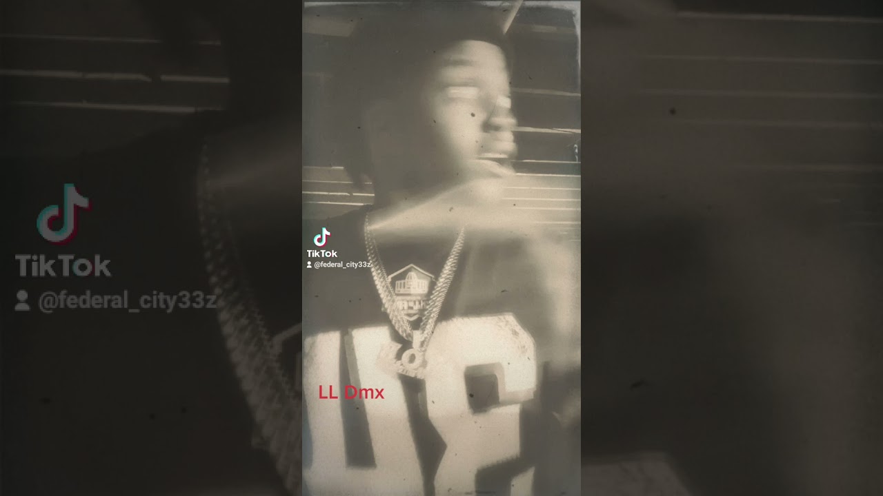 LLDMX  FEDERAL_CITY33Z TIKTOKS