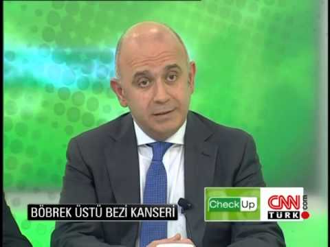Akciğer Ve Bağırsak Kanserleri Böbrek üstü Bezine Sıçrar Mı?