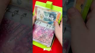 Saving £5 Per Day in October - Day 20