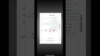 فرض مقترح بقوة في الفيزياء سنة 2 ثانية متوسط الفصل الاول