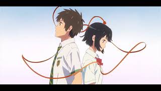 Your Name Edit Alight Motion Edit Are You Bored Yet Preset?