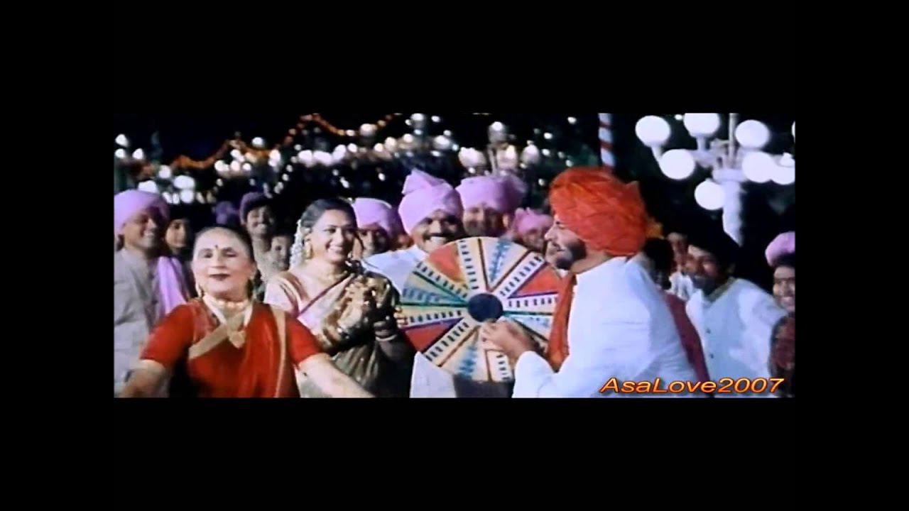 Sona Sona Karaoke (Major Saab)