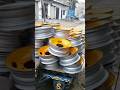 New rim of large tube of Hyundai shehzore | #shorts #short #hyundai #shehzore #shortsfeed
