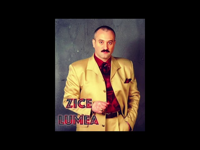@GheorgheTopa - Zice Lumea [Official Audio] class=