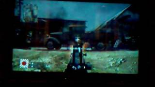 Cod 5/ Hangar Glitches