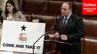 Tom Tiffany Introduces Amendment To Protect Schoolkids' Chocolate Milk From Federal Government Ban