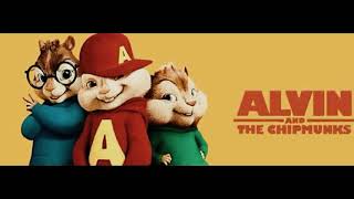 FRIENDS SONG---CHIPMUNKS VERSION----ANNE MARIE AND MARSHMELLOW
