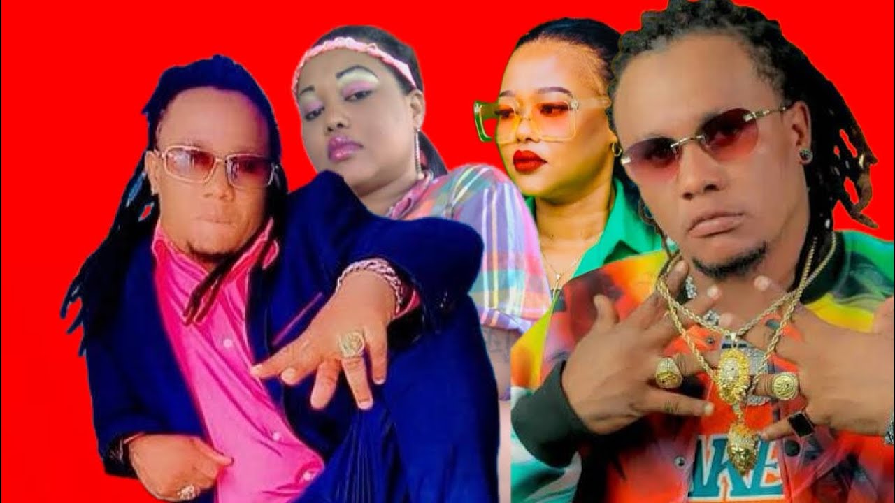 CHANNYQUEEN UKURI HAGATI YIWE NA LOLILO AGUSHIZE HANZE 