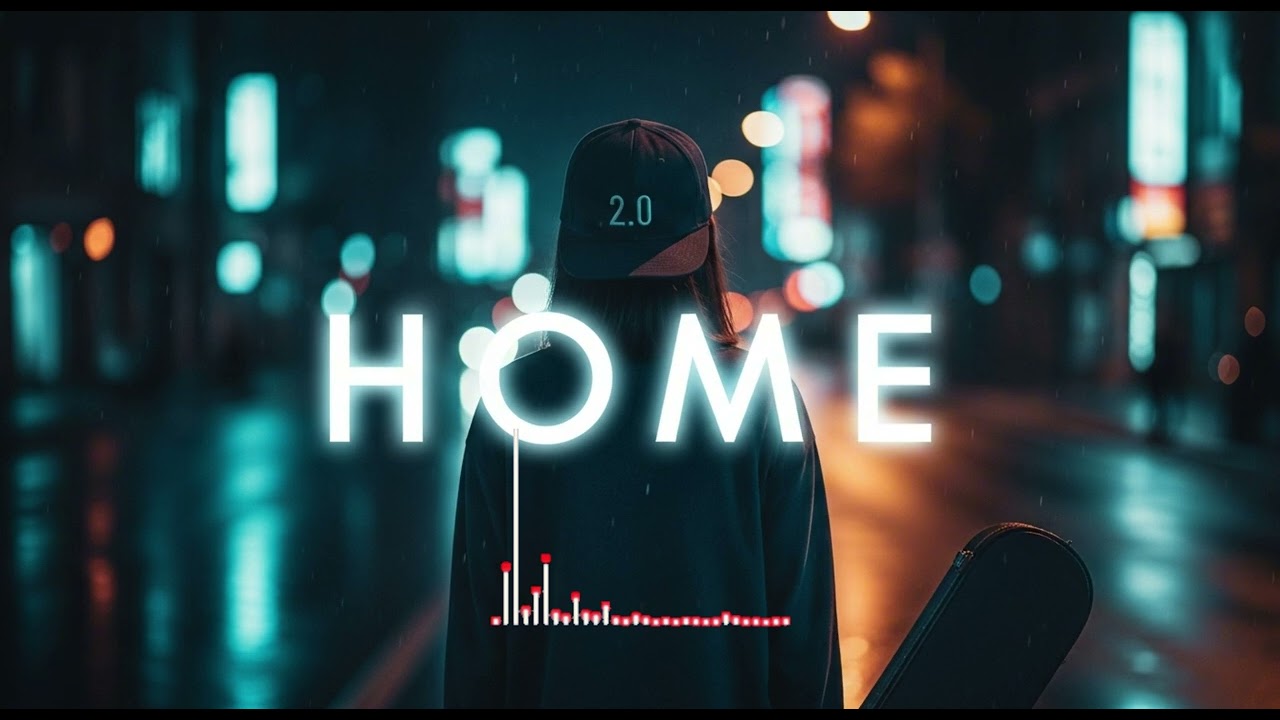 Diana Wang (王詩安) - HOME 2.0