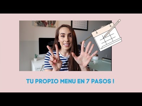 como hacer tu dieta flexible como hacer tu dieta flexible