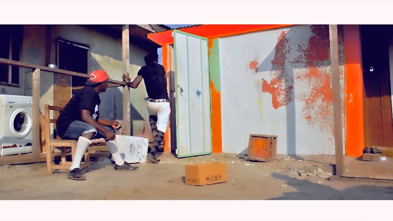 2KOLAS - Je Suis Un Bandit