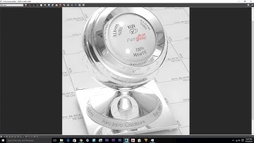 Mirror  Material | Vray 3.3 For 3Ds Max | Own Vray 3.3 Materials | Episode 6