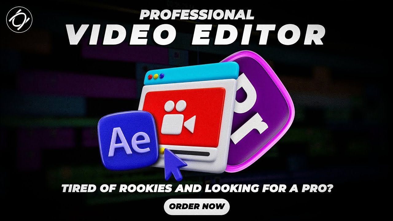 My Showreel