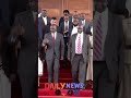 RUTO MEET ODM TEAM