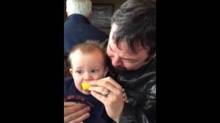 1st lemon -Sylas