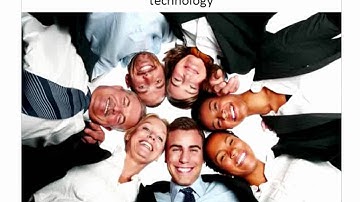 Training Video: Blended Learning Challenge #1: Technological Difficulties