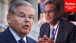 Senate Foreign Relations Committee Considers Deputy Secretary Of State Nomination | Full Hearing