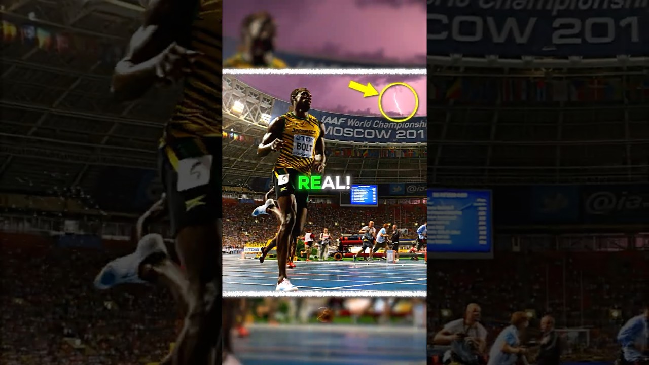 The Most ICONIC Track Photos Ever 😳🔥