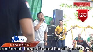 Download Lagu RAJAWALI MUSIK DEWI SHINTA MP3