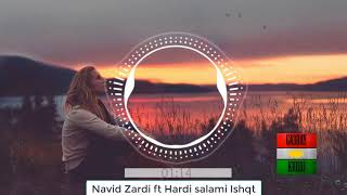 Navid Zardi Ft Hardi Salami Ishqt 2017 Audio Effect