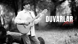 Araz - DUVARLAR