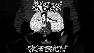 Anticitizen - I Hate