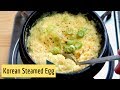 How to: Korean Steamed Eggs!