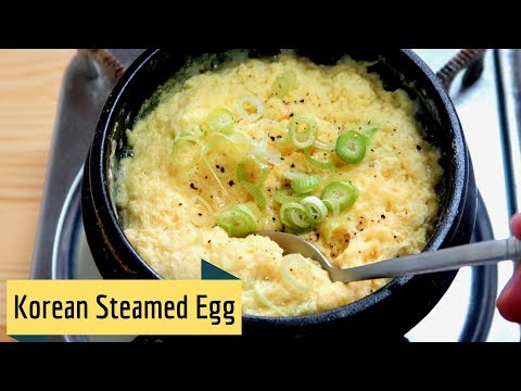 how-to:-korean-steamed-eggs!