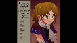Green-eyed Jealousy [東方/ Vals Cruzado/ Waltz-Tango/ Touhou] (Parsee’s theme)