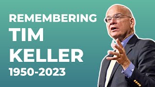 Celebrity Remembering Tim Keller | A Tribute To My Most Influential Pastor Profile