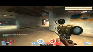 tf2 trickshooting montage by xX|420|QuIcKsCoPeRzZ|420|Xx (plz be nice its my first montage)