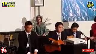 Payung Teduh - U.P.Y.S.D Cover lagu By Adam Ghulaman and Friends