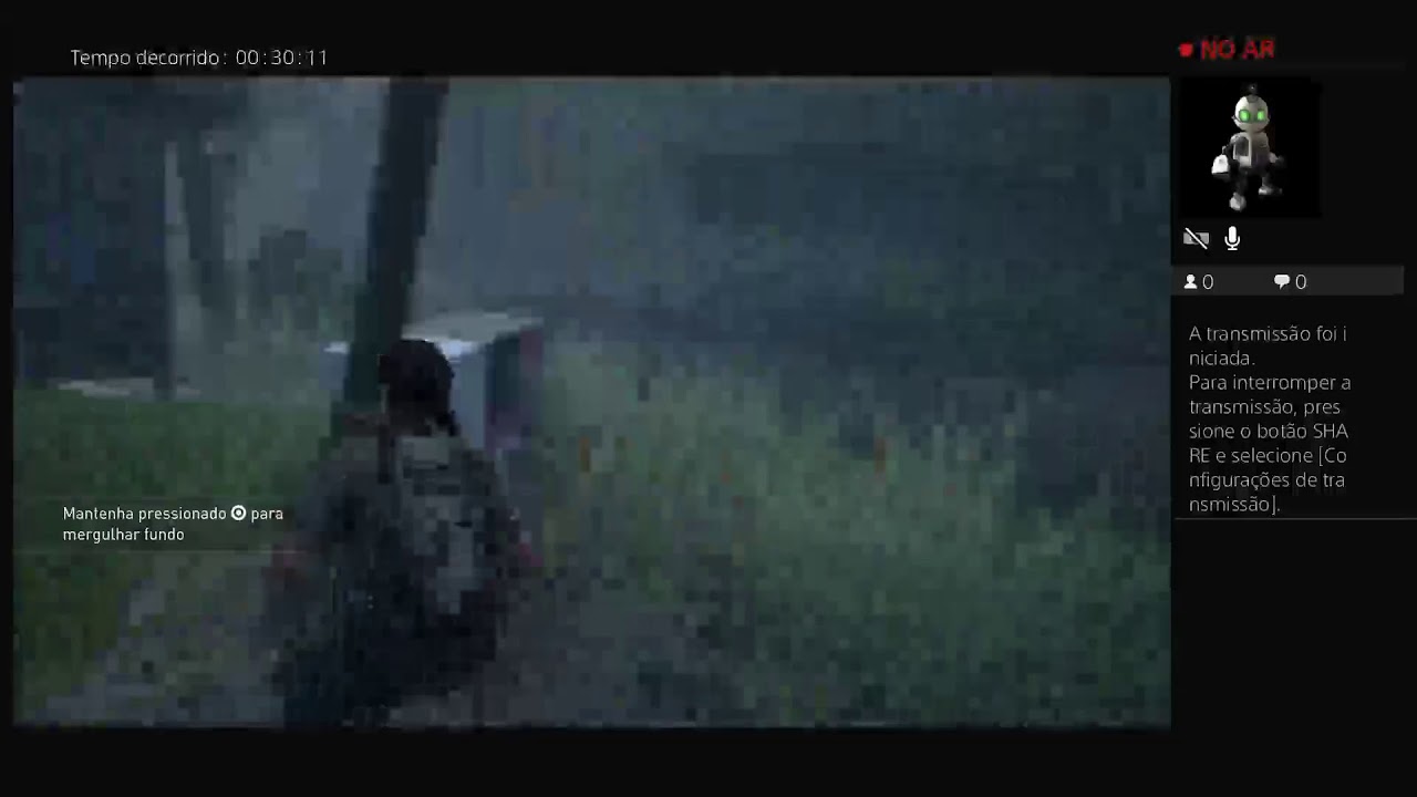 Gameplay tlou p.2 [Jogo Completo] - YouTube