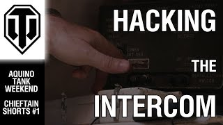 Chieftain Shorts #1 - Hacking The Intercom