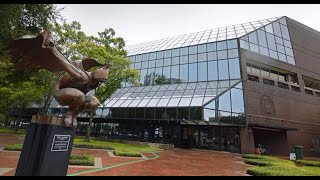 Press Conference Small Business Resource Office Ribbon Cutting | Friday, January 16