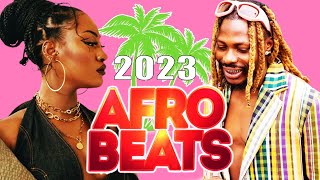 New Afrobeats 2023 Video Mix, Naija 2023 Video Mix, Sability Ayra Starr, Holiday Rema