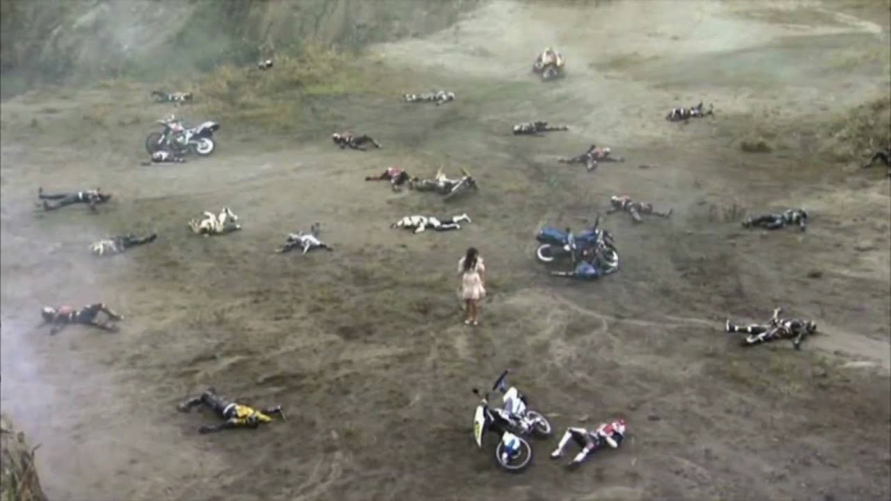 Decade's Ultimate Showdown of Ultimate Destiny