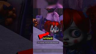 Nobody Knows What The Gel Did To Poppy's Mind😰