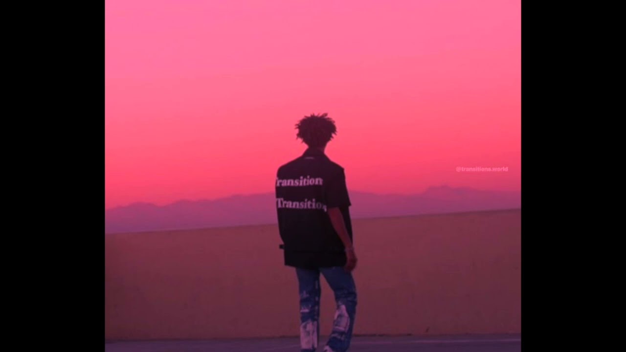 [FREE] Jaden Smith Type Beat - "Love In Your Eyes" | Daniel Caesar Type Beat