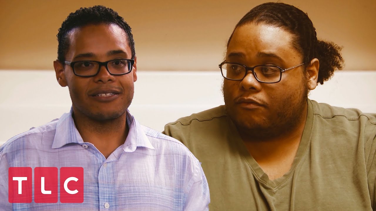 Prime Video: My 600-lb Life - Season 6