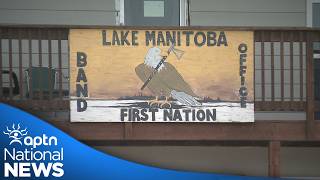 The housing crisis on First Nations, from a First Nation | APTN News