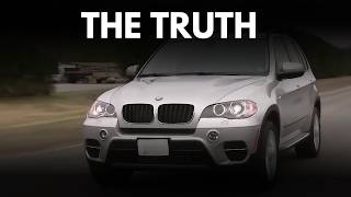 The Truth About Used BMWs