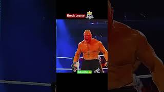 Brock Lesnar vs andertekar #wwe match like this content subscribe for more