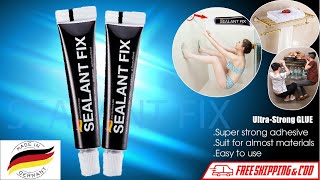 Sealant Fix Super Strong Glue