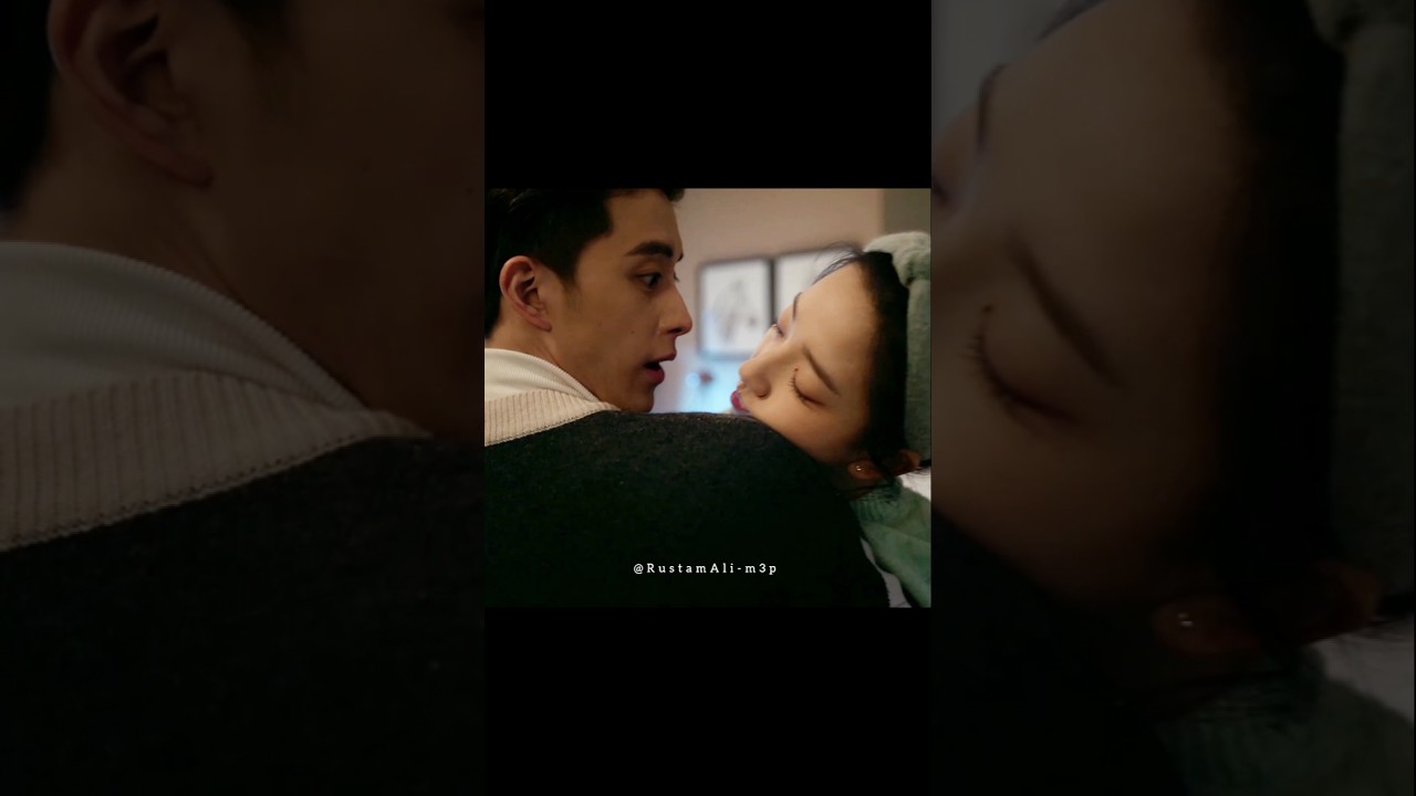 Poisonous love drama best scene ❄️🦋 ||🐾Poisonous love🍁 