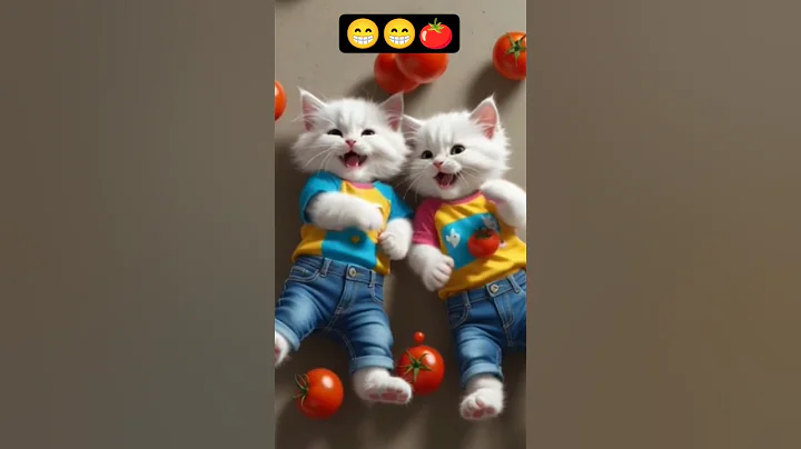 Video 11414521: funny cat cutest