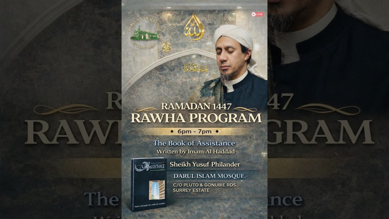 Rawha Programme