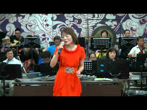 臺灣長雲樂集 2015/05/10 陳子涵-心碎