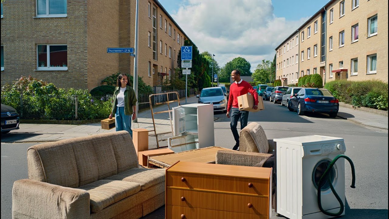 5 БЕСПЛАТНЫХ сокровищ, найденных за один день!